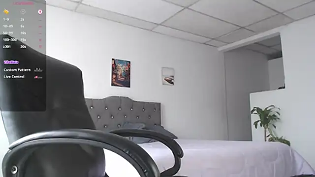 Aaronblack1_ Live XXX Chat