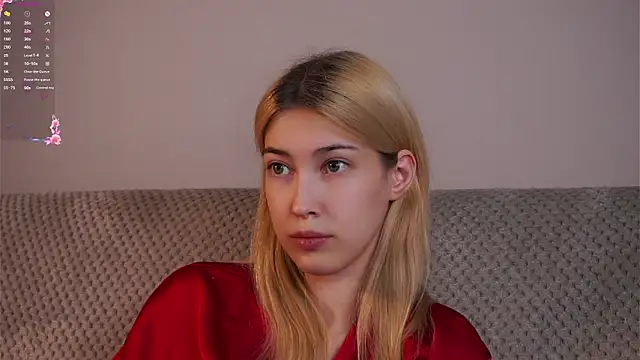 AngelicRice's Live XXX Chat