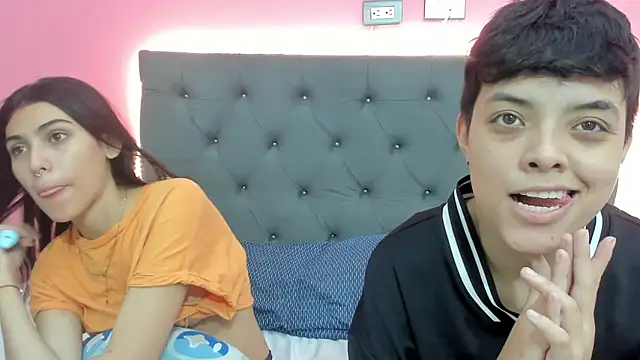 ariloe_quintero 现场XXX聊天