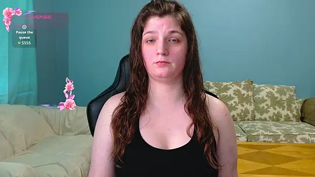 Chat XXX ao vivo de TreeJeanne