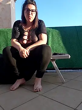 SinfulMarkedQueens Show Webcam