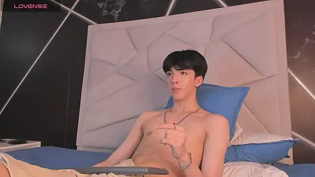 AerumChae Chat XXX in diretta