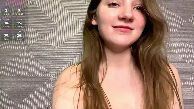 Chat XXX Live KateClarky