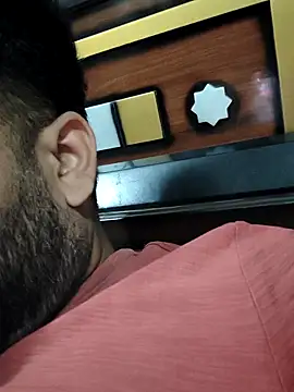 BeardKingo – webcam-show