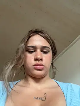 BabyKathy Chat XXX live