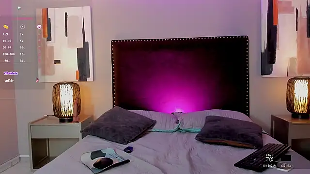 Jostyn_rous Webcam Show