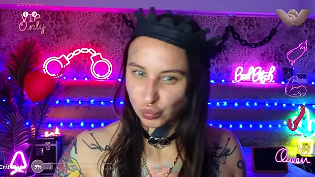 Cool_Freak_ Chat XXX in diretta