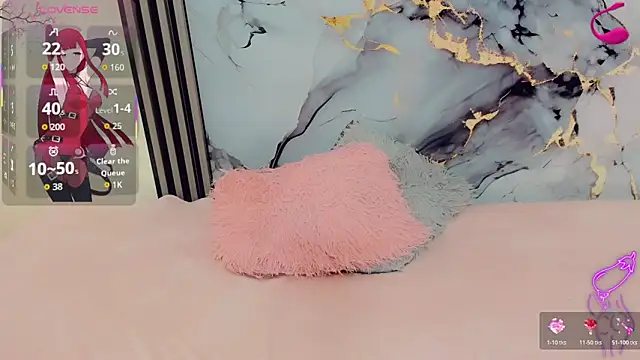 Živý XXX chat Rubi_30