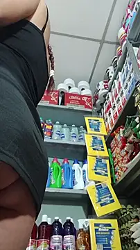 Queen_lorena's Webcam Show