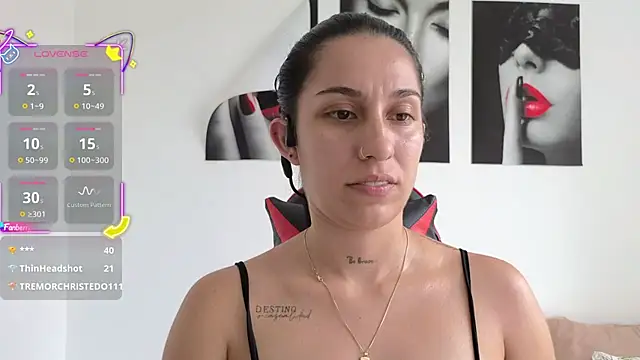 دردشة tammyandrade_ الجنسية المباشرة