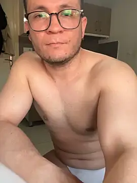 devilXAngel5 Adlı Modelin Web Kamerası Şovu