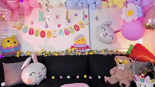 Jamess_Brown Webcam-Show