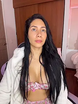 ArianaReynoldss 라이브 XXX 채팅