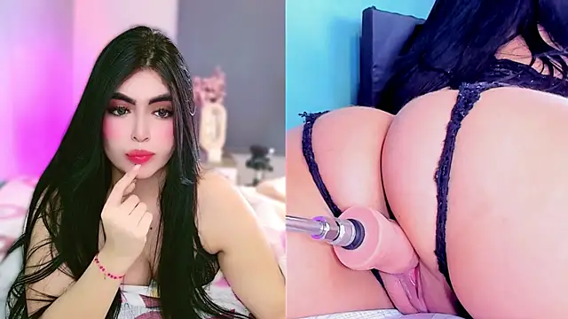 perla_cm 라이브 XXX 채팅