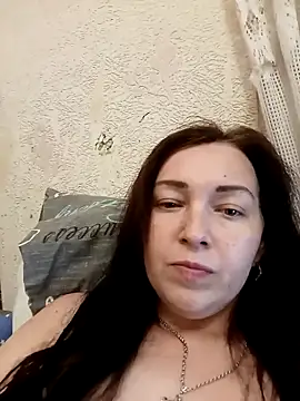 Webkamerová show DanaNeon