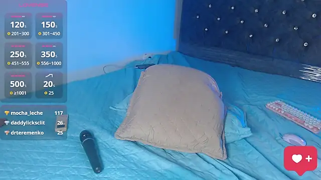 Aprill18_ 라이브 XXX 채팅