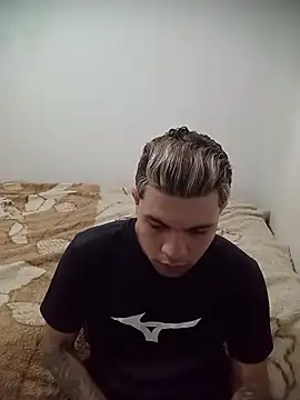 Show de becmz na webcam