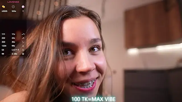 Webkamerová show Monika__youthful