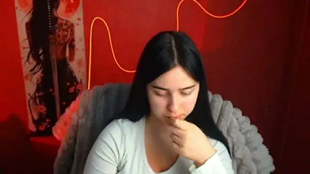 Lilu_Mayn Live XXX chat