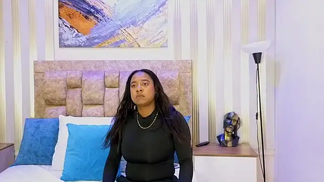 amara_queen_ 라이브 XXX 채팅