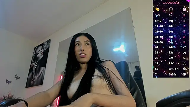 candy_skyy 라이브 XXX 채팅