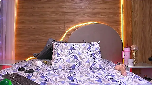 alexaa_walkern Live XXX chat