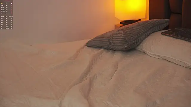 MelisaLopez_ Obrolan Langsung XXX