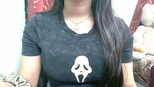 sweet-alia Webcam-Show