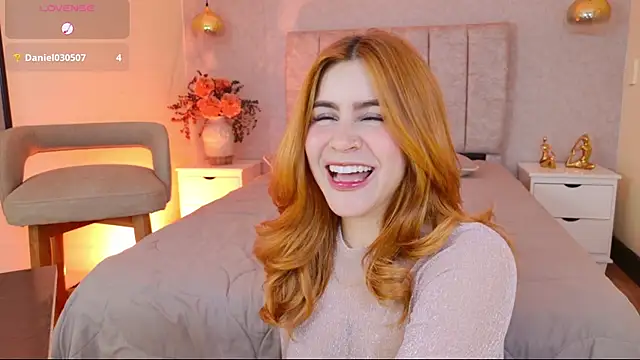 Czat XXX na żywo – april_rousse