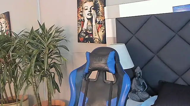 kai_stornn Webbikameraesitys