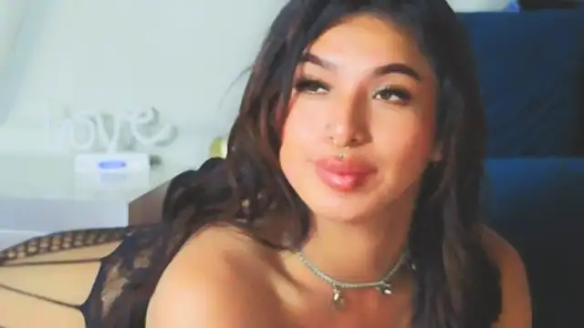 MeelFox Live XXX-chat