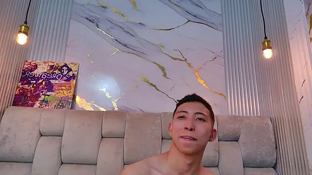 Webkamerová show MOgekobig19