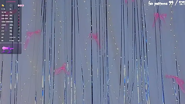 a11yson Adlı Modelin Canlı XXX Sohbeti