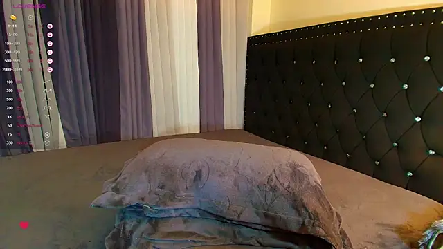 Show webcam de Bby_NickyxX