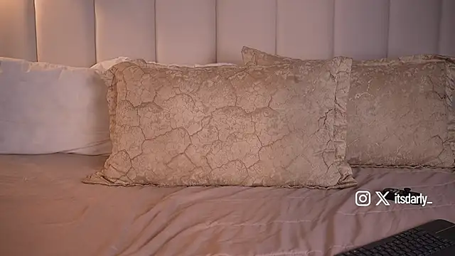 itsdarly 现场XXX聊天