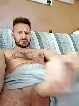 gilera250s Webcam Show