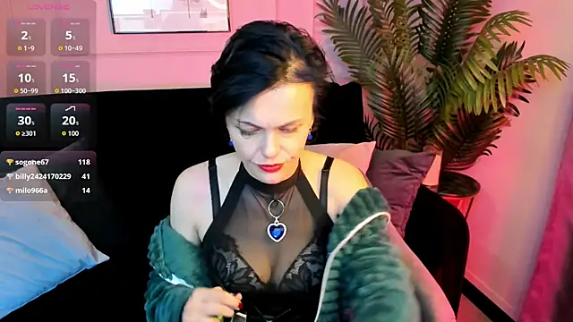 BrandiSweetie 现场XXX聊天