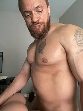 Chat +18 de Fathero1time ao vivo