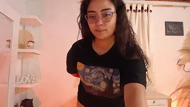 Chat XXX ao vivo de _Kim__M