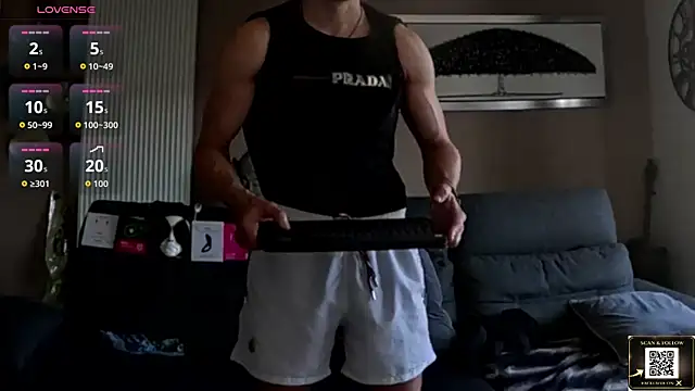 دردشة ApollonFit_x الجنسية المباشرة