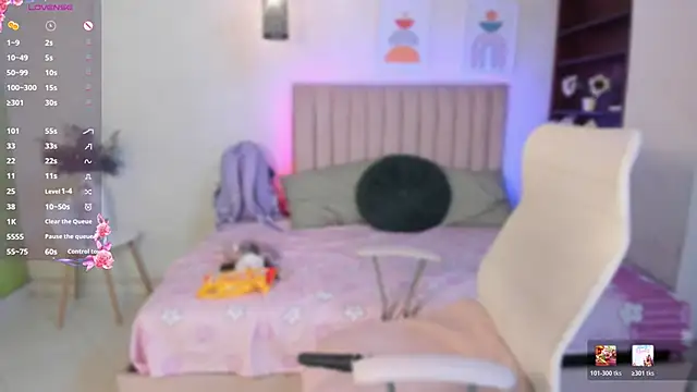 Allyson_aisha: απευθείας συνομιλία ΧΧΧ