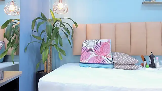 genesis4u's Live XXX Chat