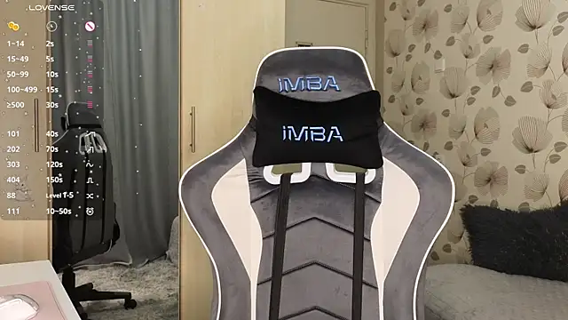 แชท XXX สดของ _cute_ice