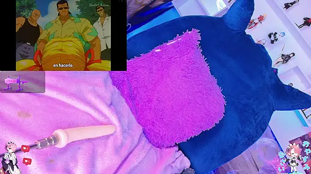 mai--: απευθείας συνομιλία ΧΧΧ