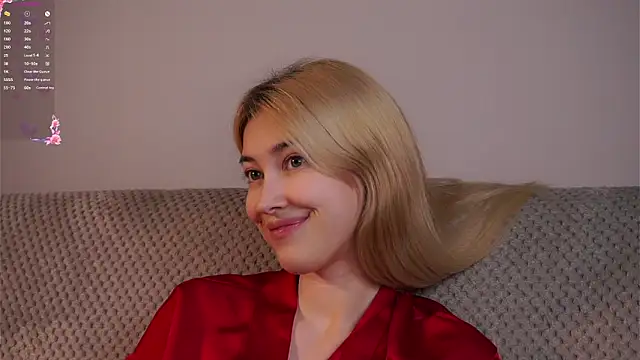 แชท XXX สดของ AngelicRice