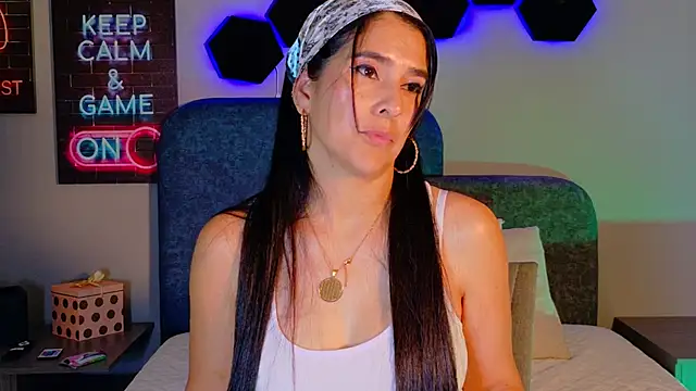 Sunny_River's Live XXX Chat