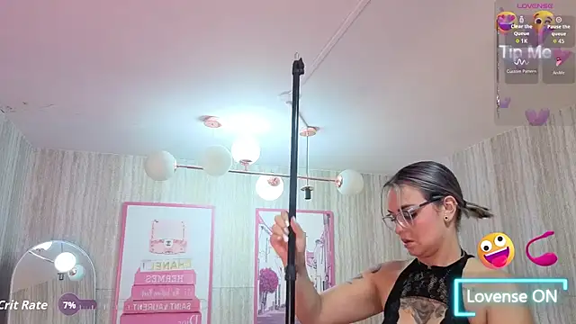 แชท XXX สดของ zarcasutra_t