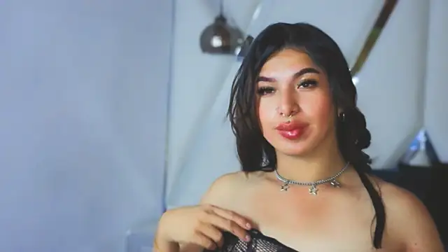 MeelFox Live XXX-Chat