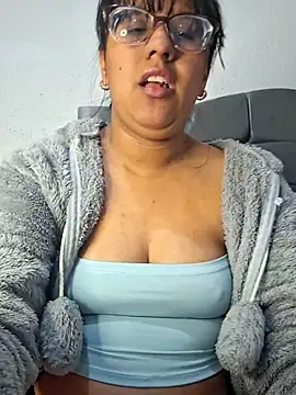 ZaidaWet: απευθείας συνομιλία ΧΧΧ