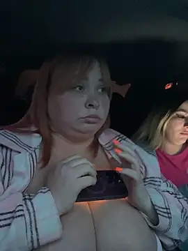 SweetCuteGirls1023 Webcamshow